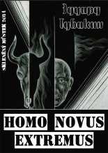 Homo Novus Extremus