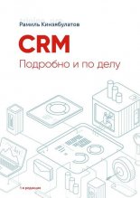 CRM.  . 1- 