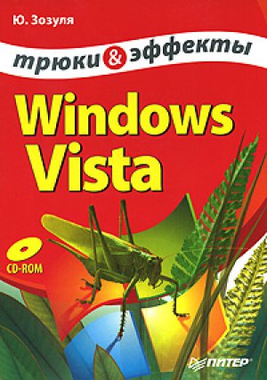 Windows Vista.   