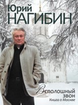 Всполошный звон. Книга о Москве